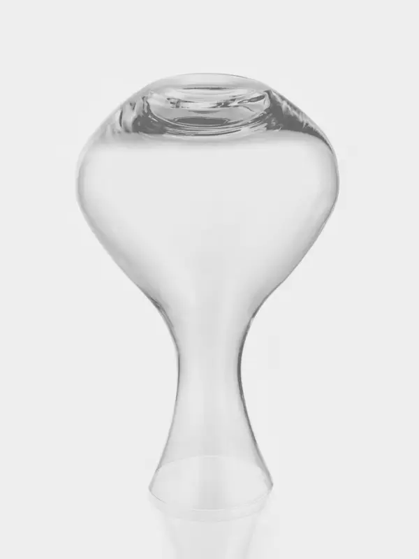 Декантер &laquo;Виола&raquo;, 1.5 л, хрустальное стекло, прозрачный