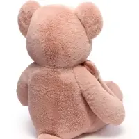 Мягкая игрушка &laquo;Медведь Барт&raquo;, цвет пудровый, 38 см (65 см)