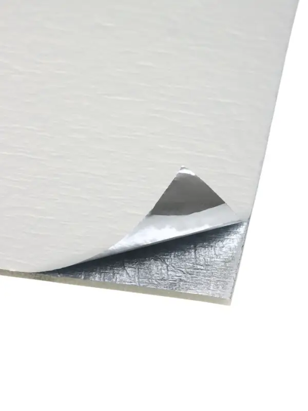 Стеновая панель самоклеящаяся TAKE IT EASY, 300&times;600 мм, цвет нефрит, 10 шт.