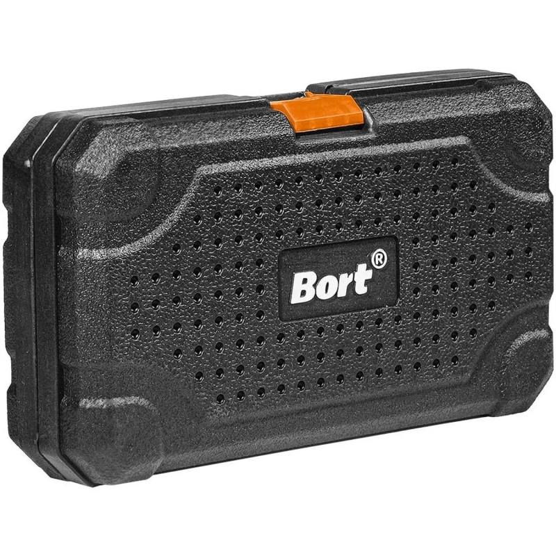 Набор инструмента ручного Bort BTK-138 (93418552)