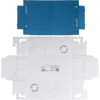 Картотека для трудовых книжек А6&nbsp;закрытая