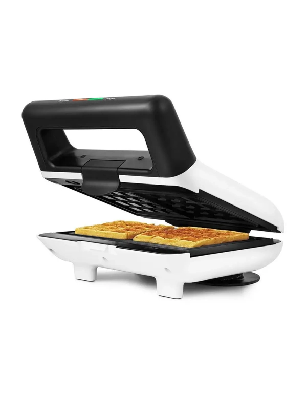 Вафельница - бутербродница электрическая KT-1638