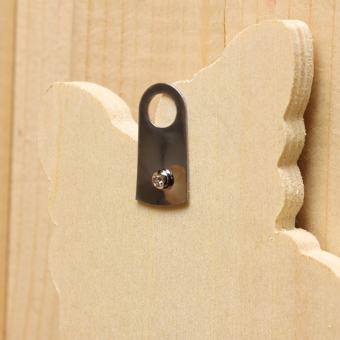 Термометр для бани Термометр для бани "Банный веник", деревянный, 17,5 х 4 см, Добропаровъ