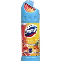 Чистящее средство универсальное, антиналет ДОМЕСТОС сила тропиков, 750 мл