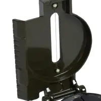 Компас Maclay &laquo;Камуфляж&raquo; DC45-2 В, d=5 см