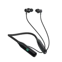 Гарнитура Bluetooth Sport Earphone Long Battery Life ES62 Plus HOCO Black