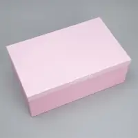 Набор коробок 15 в 1, упаковка подарочная, &laquo;Нежность&raquo;, 12&times;7&times;4 см - 46.5&times;30&times;17.5 см