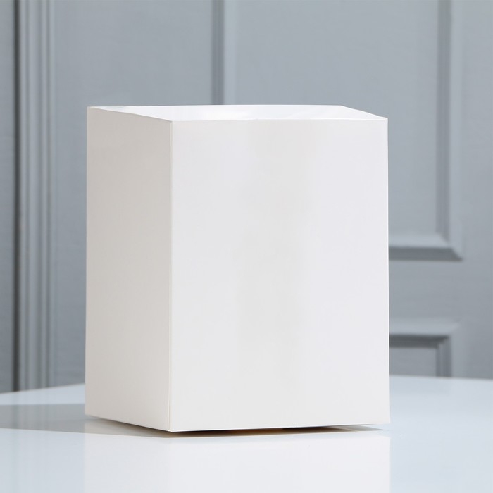 Ваза для цветов «Sweet home», 19,5 х 15 см. Ваза для цветов «Sweet home», 19,5 х 15 см.