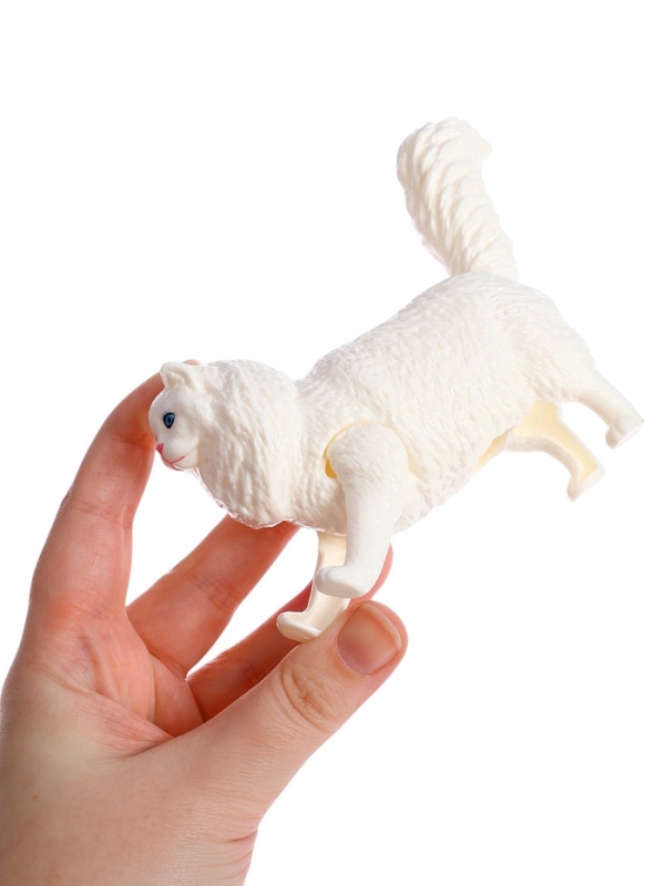 Кукла-малышка  Кукла-малышка "Мама-кошечка", МИКС