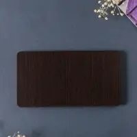 Купюрница свадебная "Поздравляю" розы, 19х9,5х0,7 см, вид 3