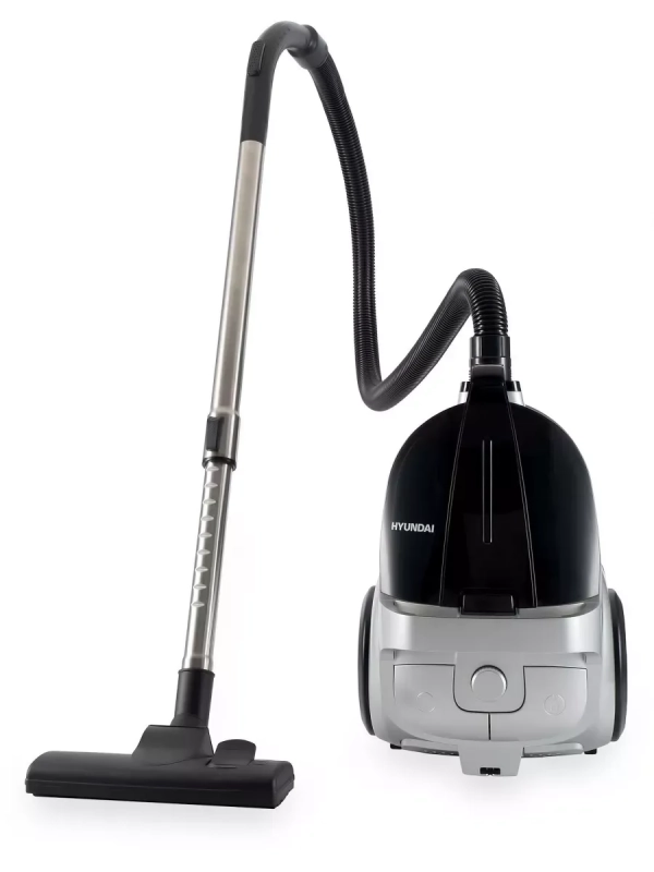 Пылесос HYV-C2650 3,5л 2200Вт черный