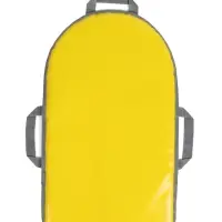 Ледянка Lama, прямоугольная, цвет МИКС