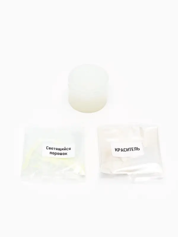 Большой СПА-набор для девочек, 5 в 1