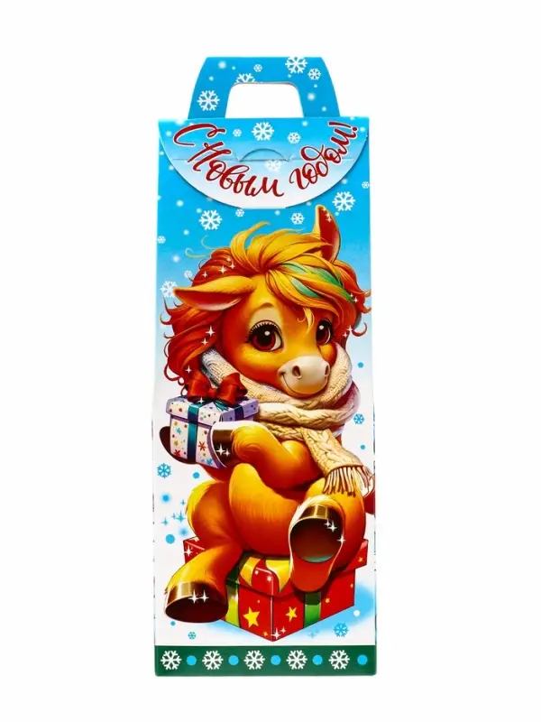 Зефирчик, 550 г