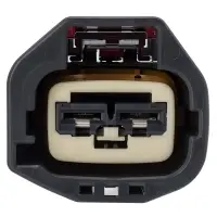 Разъём 2 pin с проводами для э/стояночного тормоза Renault Grand Scenic, Megane, Clio