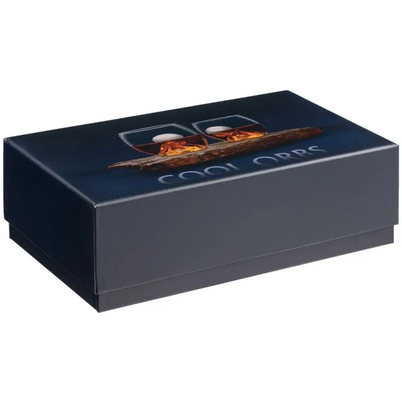 Набор Cool Orbs Набор Cool Orbs