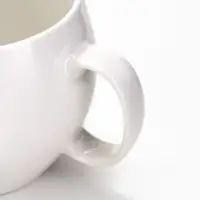 Кружка чайная керамическая &laquo;Кофе и ты&raquo;, 600 мл