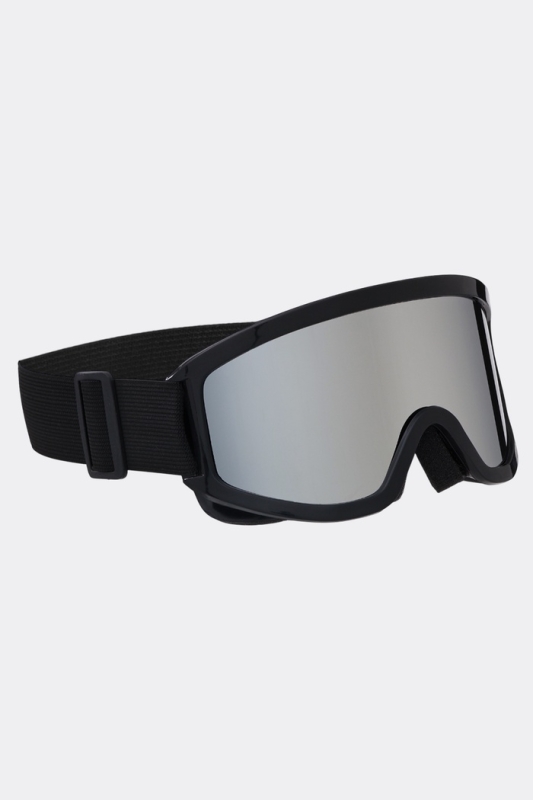 Очки спортивные, сноубордические, маска горнолыжная 12.8 х 8.6 см, переносица 2.4 см Очки спортивные, сноубордические, маска горнолыжная 12.8 х 8.6 см, переносица 2.4 см