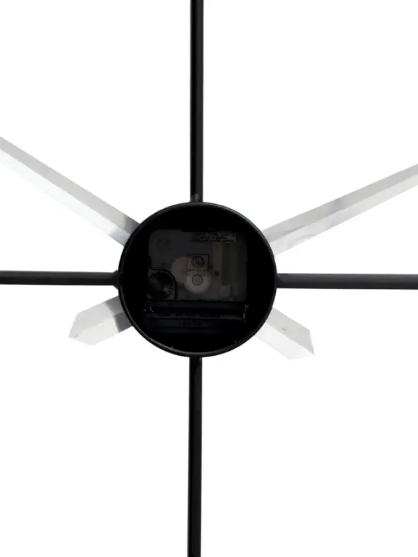 Часы настенные интерьерные, серия: Лофт, дискретный ход, d=60 см, от батарейки 1&times;АА