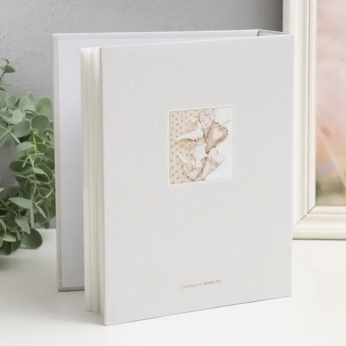 Фотоальбом на 200 фото Фотоальбом на 200 фото "Детский" 10х15 см