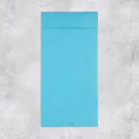 Подарочный конверт, «Для тебя», тиснение, дизайнерская бумага, 11 × 22 см Подарочный конверт, «Для тебя», тиснение, дизайнерская бумага, 11 × 22 см