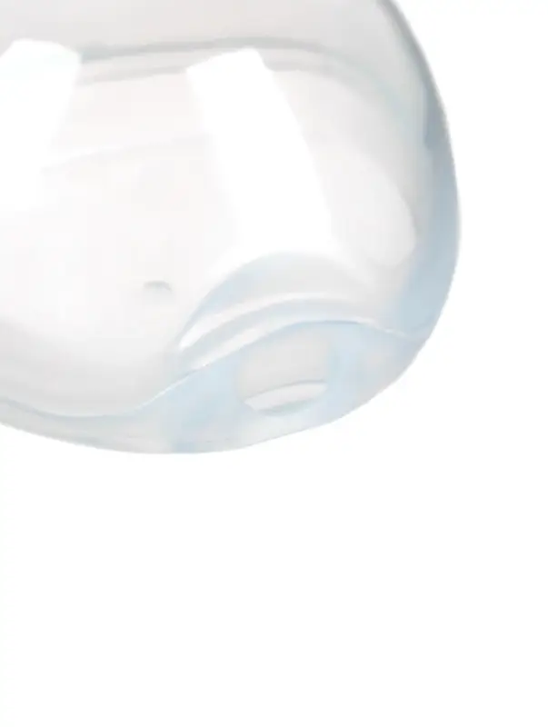 Контейнер для хранения и стерилизации сосок и пустышек, цвет прозрачный