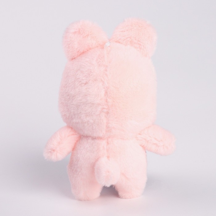 Мягкая игрушка «Зайчик» Мягкая игрушка «Зайчик»