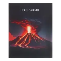 Тетради предметные Calligrata TOP &laquo;Школьный стиль&raquo;, 10 предметов, 48 листов, со справочным материалом, пластиковая обложка
