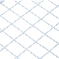 Корзина подвесная на полку тм VETTA, 35х26х13,5см, металл, цвет белый