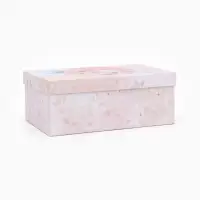 Набор подарочных коробок 5 в 1 &laquo;День рождения&raquo;, 22&times;14&times;8.5 - 32.5&times;20&times;12.5 см