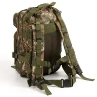 Рюкзак тактический туристический Storm tactic, 30 л, с карманами, МИКС
