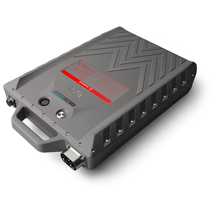 Гидрофойл Waydoo Flyer One Гидрофойл Waydoo Flyer One