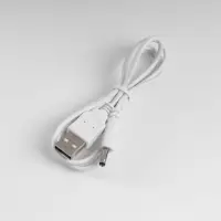 Светодиодная фигура &laquo;Щелкунчик&raquo;, 20&times;10.5 см, музыка, от батареек ААх3, USB, свечение тёплое белое