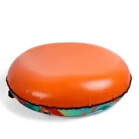 Тюбинг-ватрушка 93см ОКСФОРД BOARD LED Тюбинг-ватрушка 93см ОКСФОРД BOARD LED