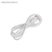 Увлажнитель воздуха Luazon LHU-06, ультразвуковой, 400 мл, 2 Вт, USB, портативный, микс