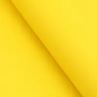 Пленка для цветов, матовая, желтая, 0.57&times;30 м &plusmn;5 %, 65 мкм