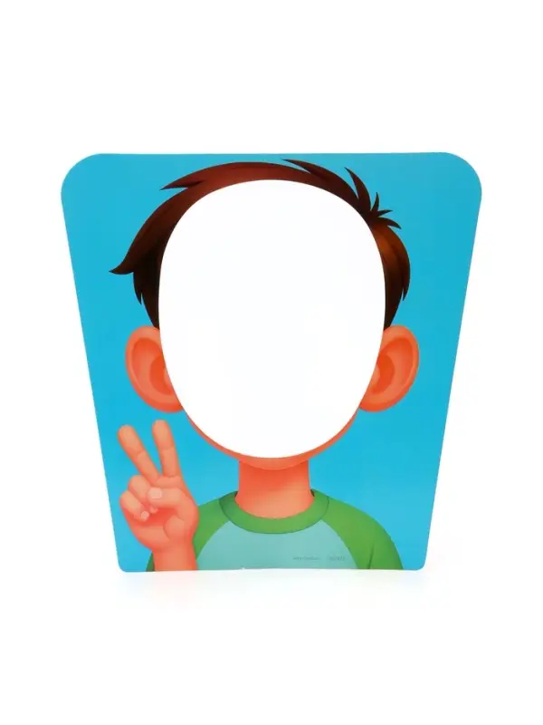 Настольная игра на координацию Лас Играс KIDS &laquo;Оп-хлоп&raquo;, от 2 игроков, 5+