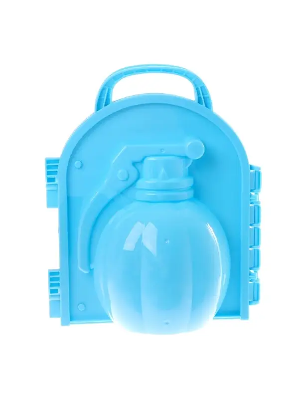 Снежколеп - песколеп &laquo;Граната&raquo;, МИКС