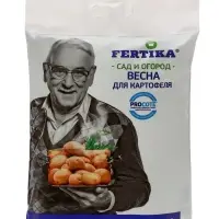 Удобрение Фертика Картофельное-5, 5 кг