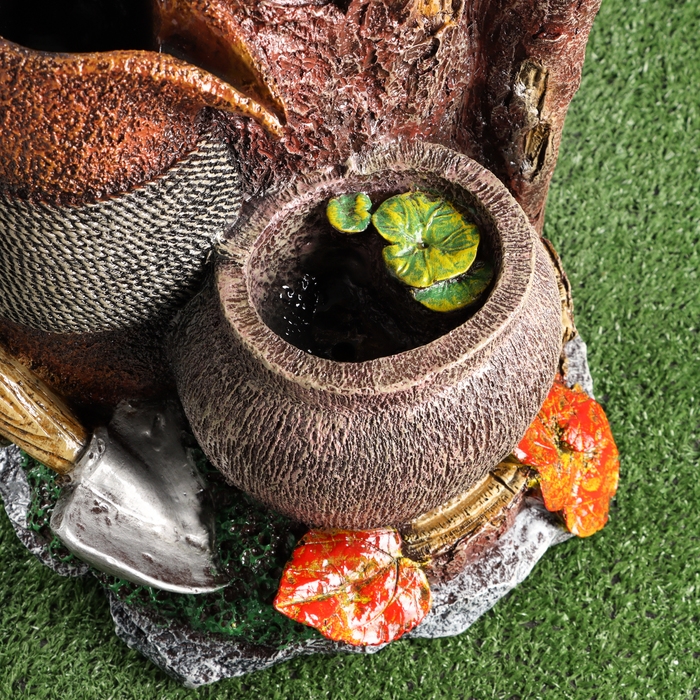 Фонтан  Фонтан "Крынка" 53,5х35см