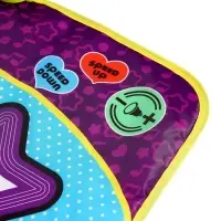 Музыкальный коврик &laquo;Весёлые танцы&raquo;