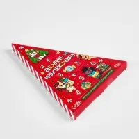 Puzzle Головоломка металлическая "Адвент-календарь" лошадки