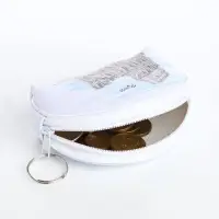 Кошелёк детский &laquo;Города&raquo; Выбражулька, маленький, монетница, МИКС