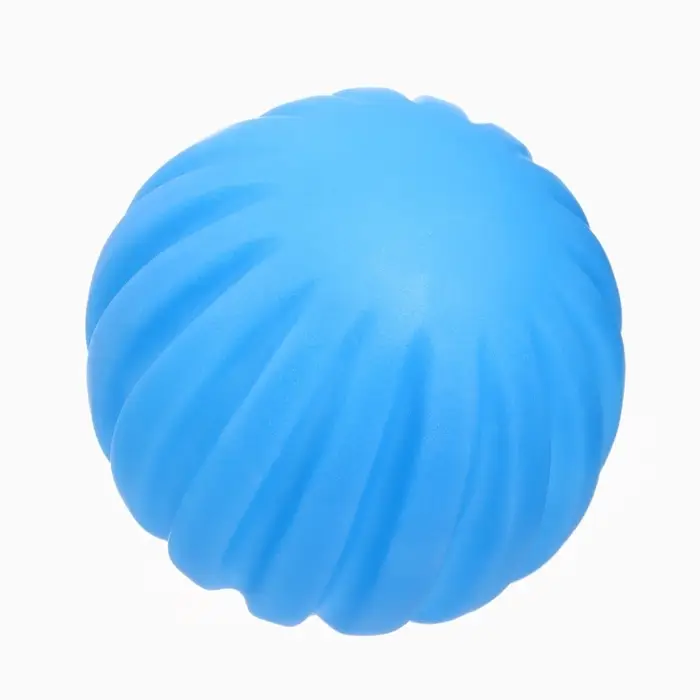 Подарочный новогодний набор развивающих тактильных мячиков Крошка Я &laquo;Волшебная ёлочка&raquo;, 6 шт.