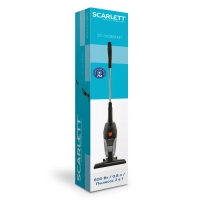 Вертикальный пылесос для дома 2в1 SC-VC80H21