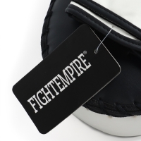 Макивара тренировочная FIGHT EMPIRE, ART, чёрная, 1 шт.