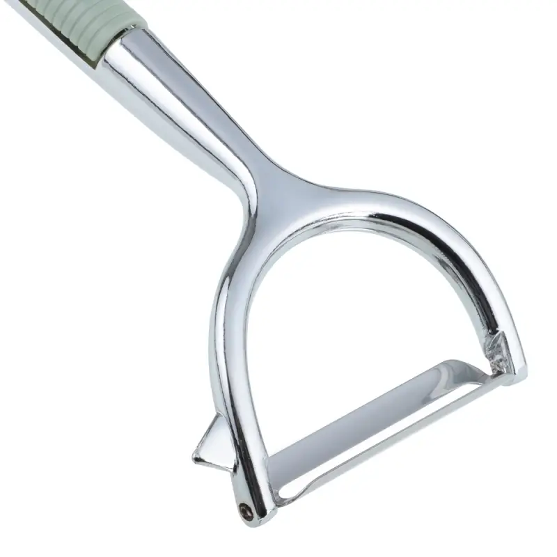 VETTA Овощечистка, 15х6см, полипропилен, нерж.сталь