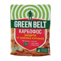 Средство &laquo;Карбофос&raquo; от насекомых-вредителей 60 г