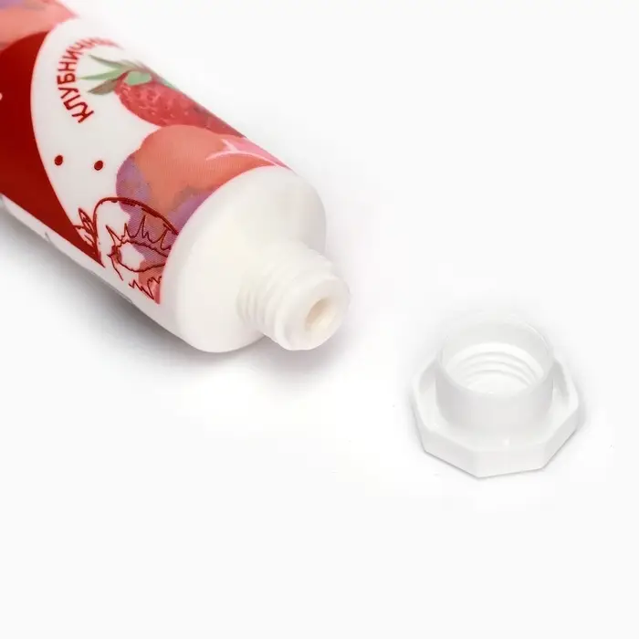 Крем для рук «Клубничный рай» увлажняющий, 30 мл Крем для рук «Клубничный рай» увлажняющий, 30 мл