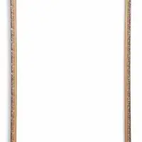 Рама для картин и зеркал Estelle Classic, 50&times;70 см, золото с коричневым